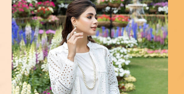 Where Can You Buy the Best Women’s Clothes in Pakistan? - Kross Kulture